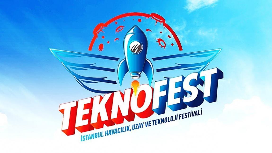 Teknofest Projelerimiz Ön Elemeyi Geçtiler